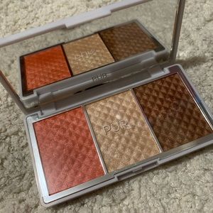 PÜR Bronze & Brighten